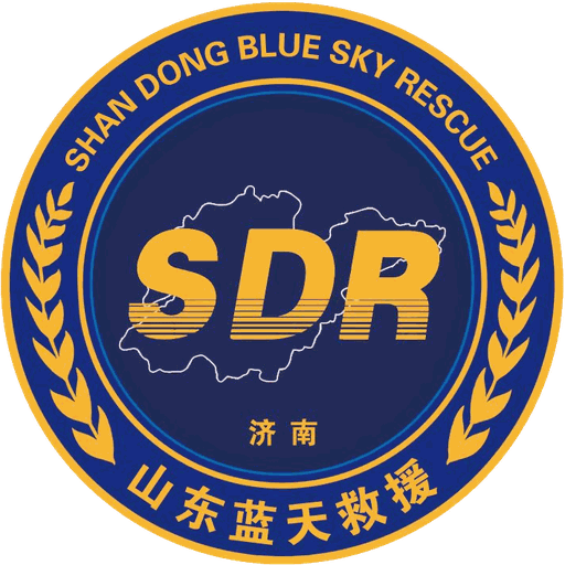 蓝天救援